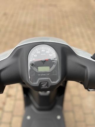 Honda Tact AF 79 Новый
