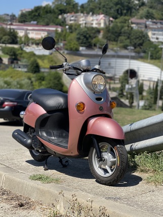 Yamaha Vino