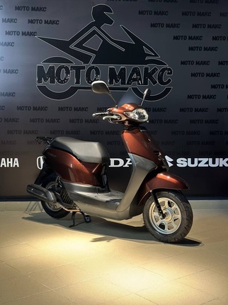 Honda Tact AF 79