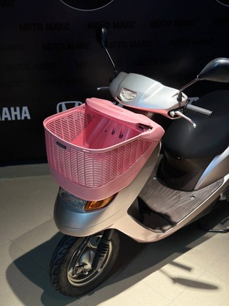 Honda Dio AF 68 Cesta