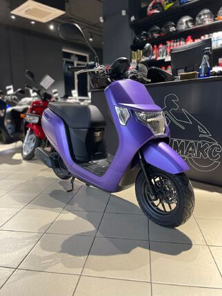Honda Dunk AF 79 Сиреневый