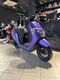 Honda Dunk AF 79 Сиреневый