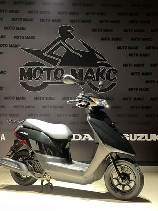Yamaha Jog YA 01 2022г.в. 