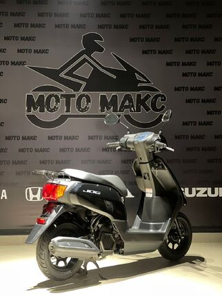 Yamaha Jog YA 01 2022г.в. 