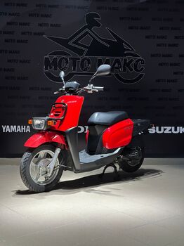 Yamaha Gear 2015г.в.
