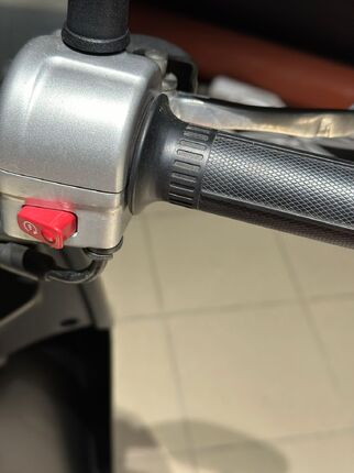 Yamaha Gear 2015г.в.