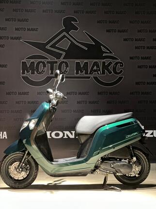 Honda Dunk 2014г.в.