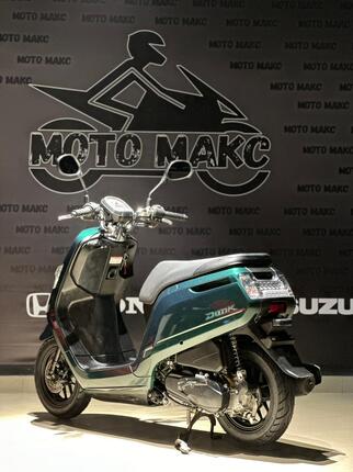 Honda Dunk 2014г.в.