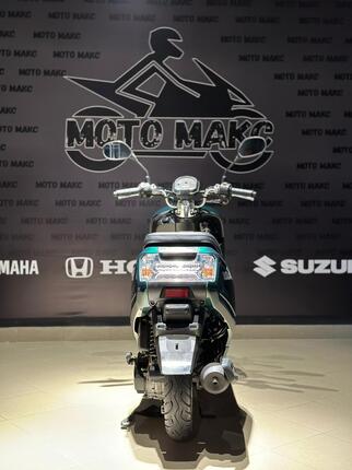 Honda Dunk 2014г.в.