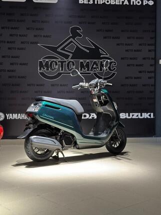 Honda Dunk 2014г.в.