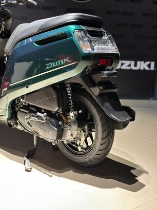 Honda Dunk 2014г.в.