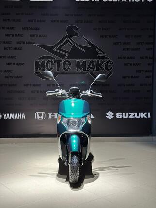 Honda Dunk 2014г.в.