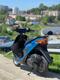 Suzuki Address 50 без пробега по РФ