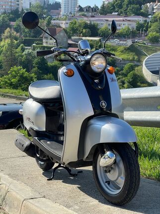  мопед Yamaha Vino 2T