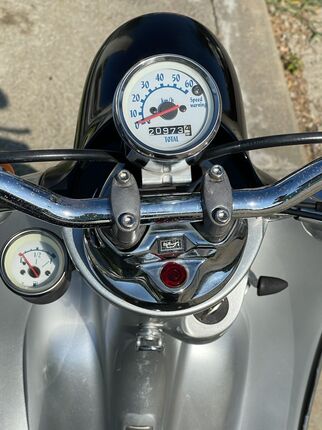  мопед Yamaha Vino 2T