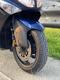    YAMAHA T-MAX 500 