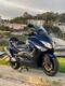    YAMAHA T-MAX 500 