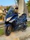    YAMAHA T-MAX 500 