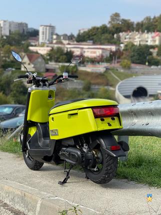 Yamaha VOX