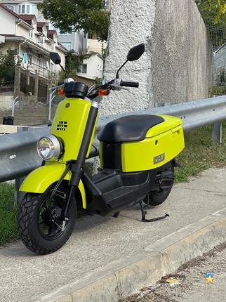 Yamaha VOX