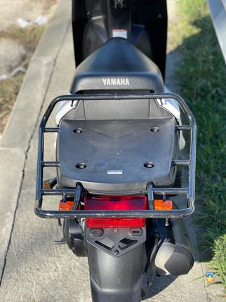 Yamaha Gear В Сочи 