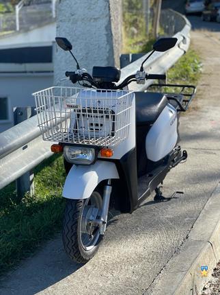 Yamaha Gear В Сочи 