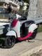 HONDA GIORNO AF-70