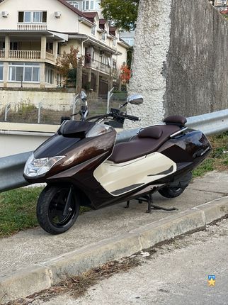 Yamaha MAXAM 250