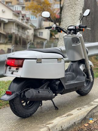 Yamaha VOX в Сочи
